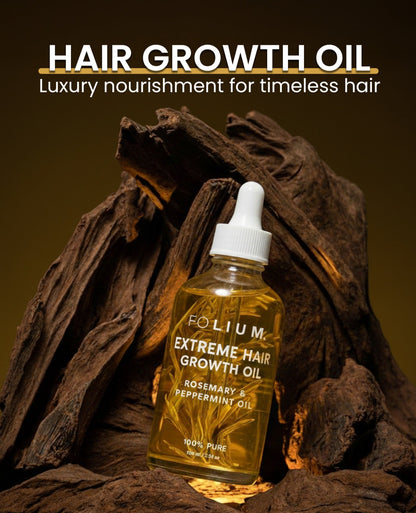 Extreme Hair Growth Oil 100 ML