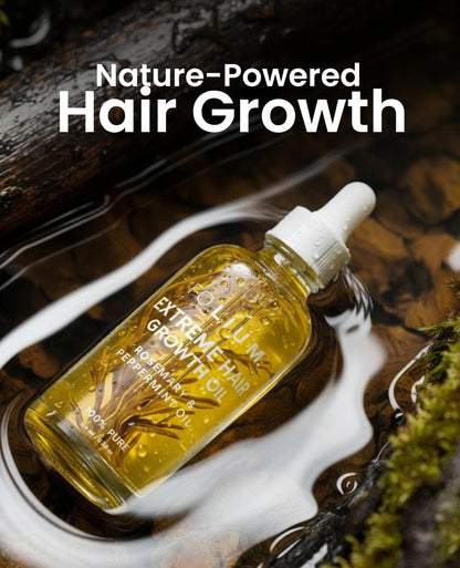 Extreme Hair Growth Oil 100 ML